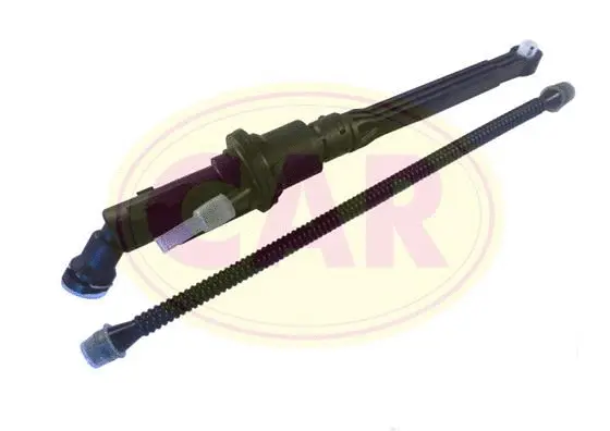 Master Cylinder, clutch (7937)