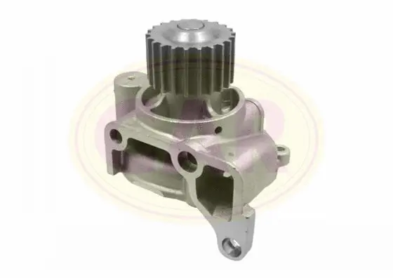 Water Pump, engine cooling (332026)