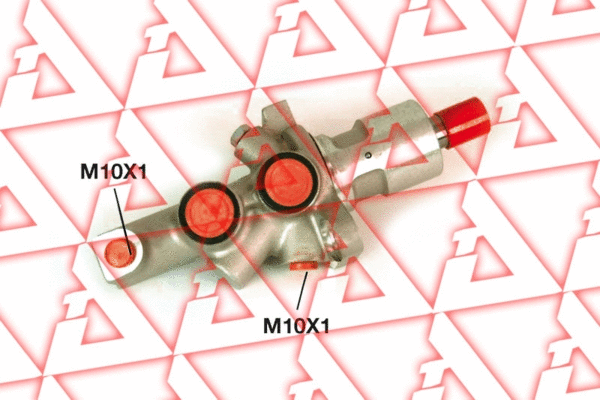 Brake Master Cylinder (5290)