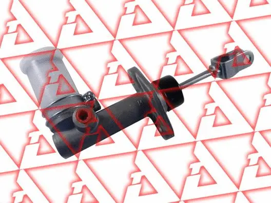 Master Cylinder, clutch (7346)