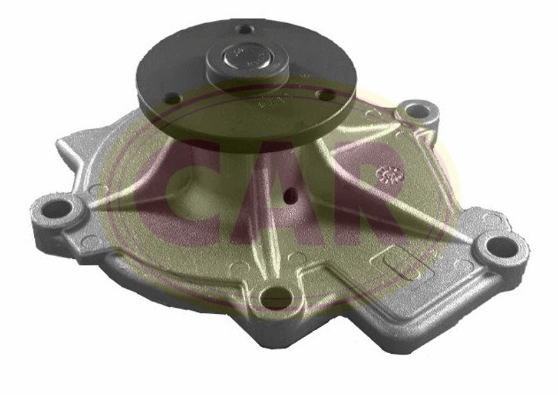 Water Pump, engine cooling (332794)