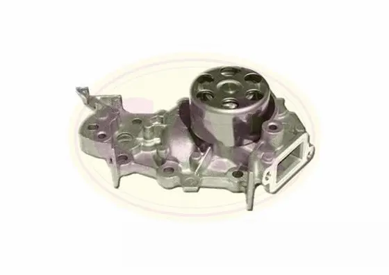 Water Pump, engine cooling (332621)