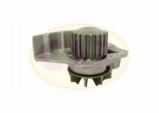 Water Pump, engine cooling (332085)