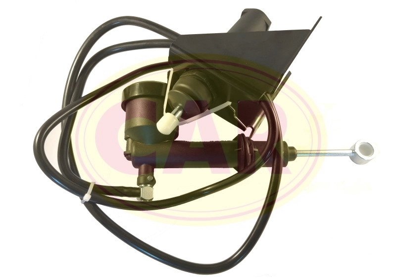 Master Cylinder, clutch (7181K)