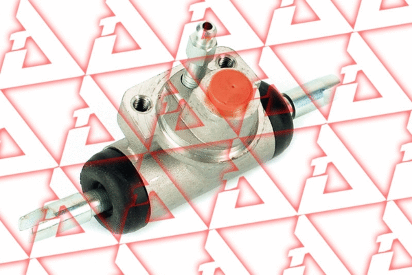 Wheel Brake Cylinder (3986)