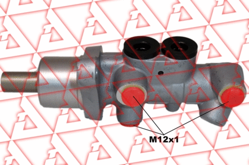 Brake Master Cylinder (6227)
