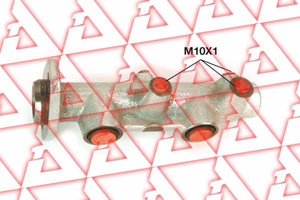 Brake Master Cylinder (5468)