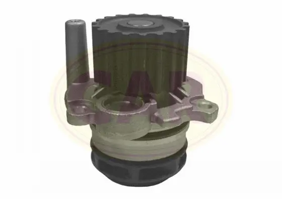 Water Pump, engine cooling (332438)