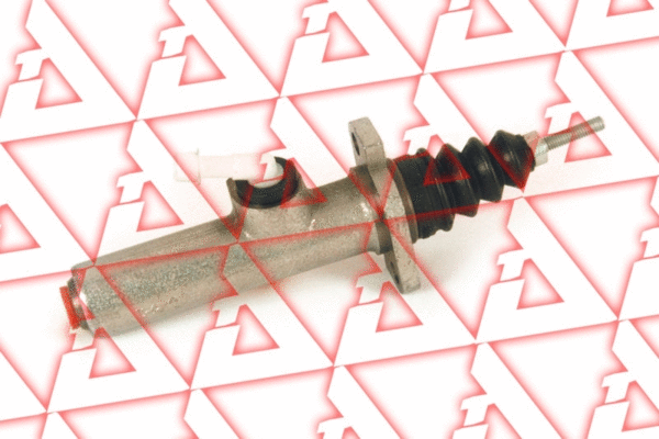 Master Cylinder, clutch (7209)