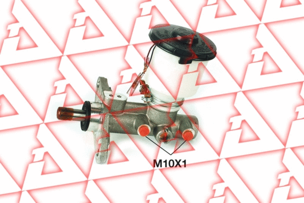 Brake Master Cylinder (5320)