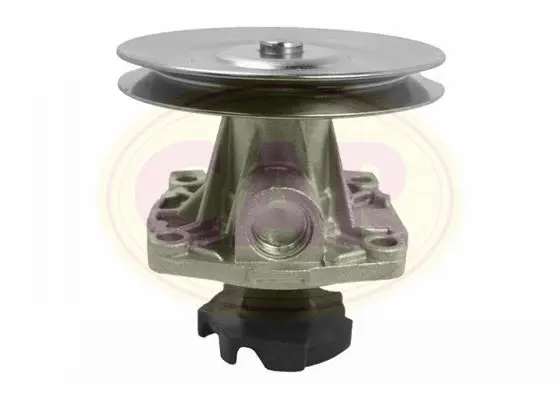 Water Pump, engine cooling (330264)