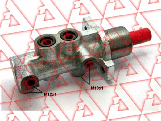 Brake Master Cylinder (5453)