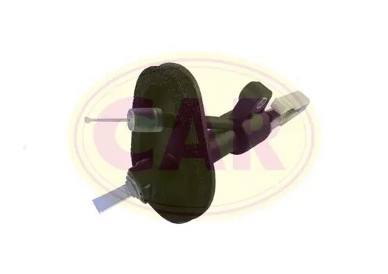 Master Cylinder, clutch (7372)