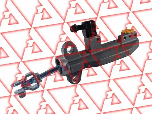 Master Cylinder, clutch (7318)