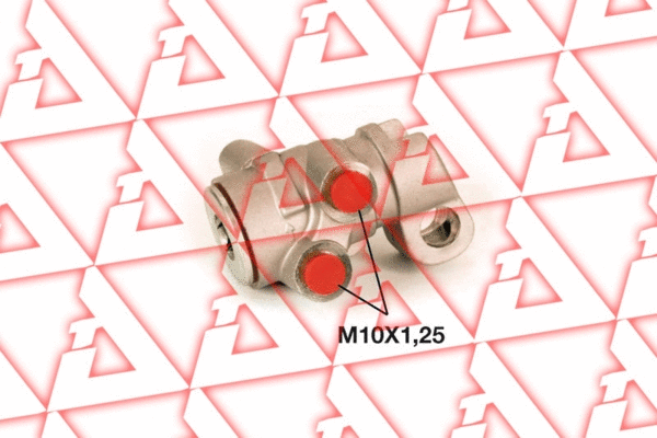 Brake Force Regulator (2104)