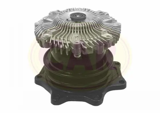 Water Pump, engine cooling (332056)
