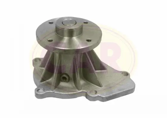 Water Pump, engine cooling (332048)