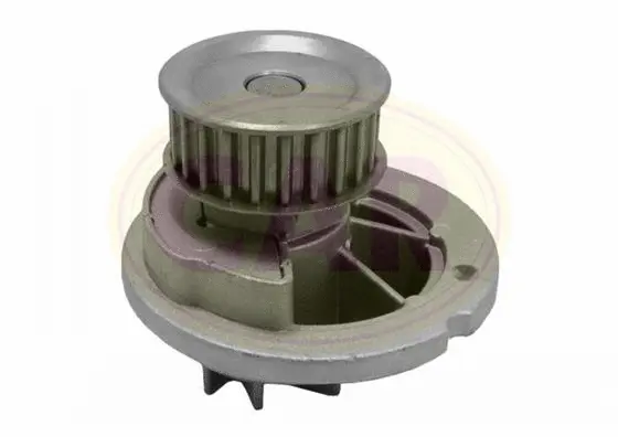 Water Pump, engine cooling (332402)