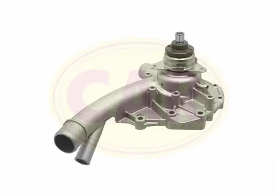 Water Pump, engine cooling (330333)