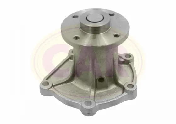 Water Pump, engine cooling (332096)