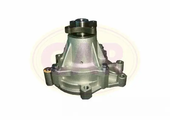 Water Pump, engine cooling (332673)