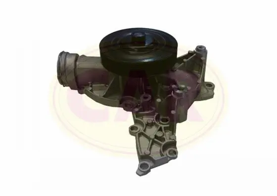 Water Pump, engine cooling (332650)