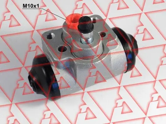 Wheel Brake Cylinder (3171)