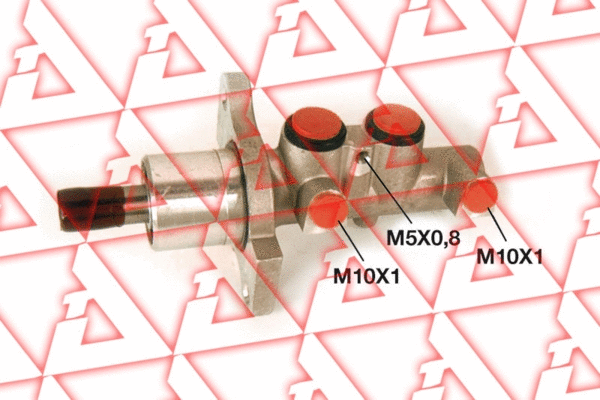 Brake Master Cylinder (5354)