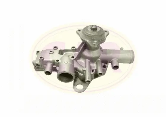 Water Pump, engine cooling (330503)