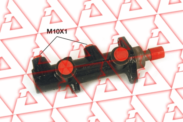 Brake Master Cylinder (5328)