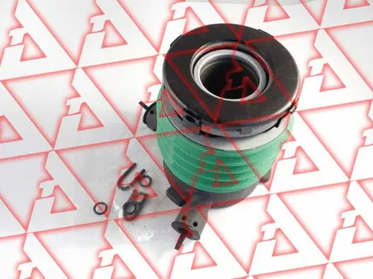 Central Slave Cylinder, clutch (9989C)