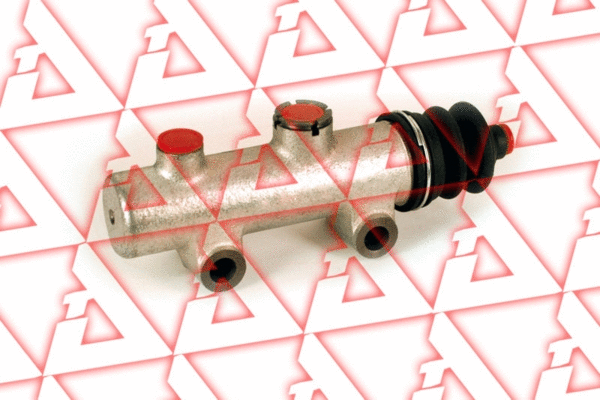 Master Cylinder, clutch (7135)