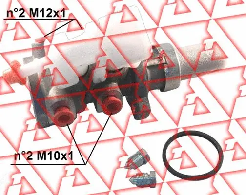Brake Master Cylinder (5474)