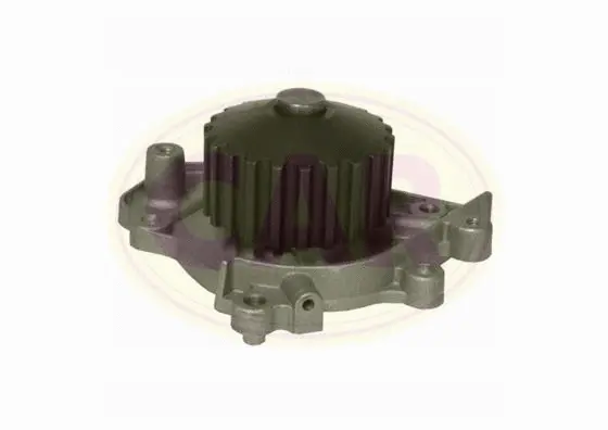 Water Pump, engine cooling (332018)