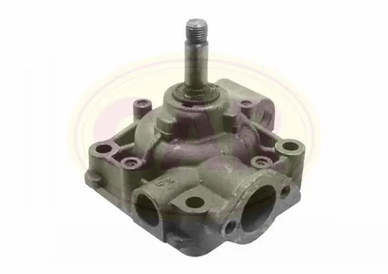 Water Pump, engine cooling (331024)