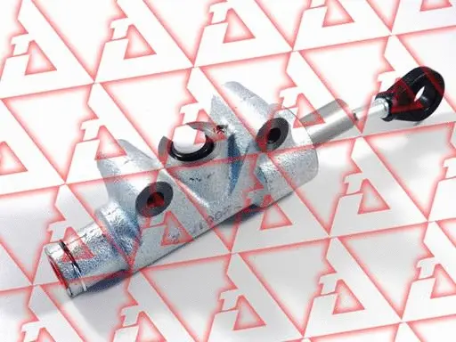 Master Cylinder, clutch (7240)
