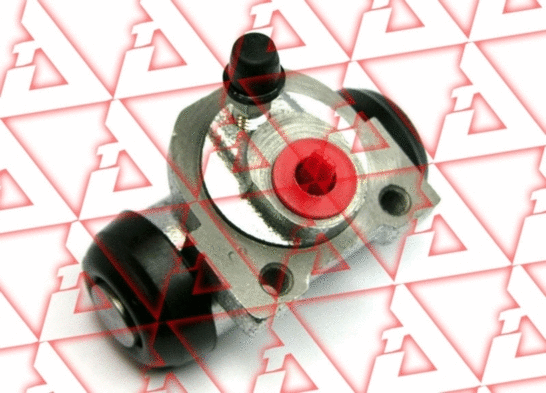 Wheel Brake Cylinder (3666)