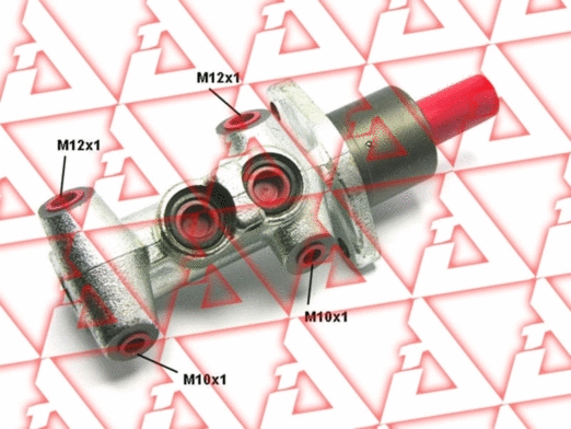 Brake Master Cylinder (5479)