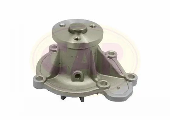 Water Pump, engine cooling (332038)