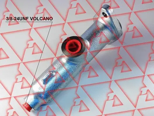 Brake Master Cylinder (5708)