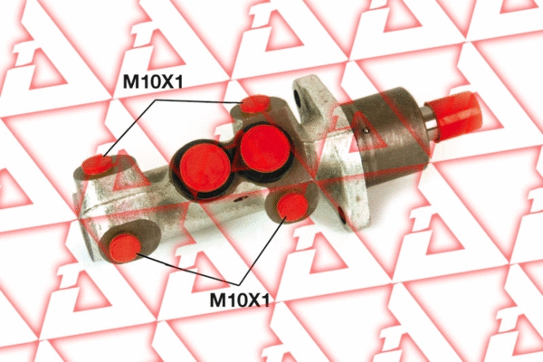 Brake Master Cylinder (5259)