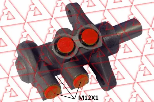 Brake Master Cylinder (6447)