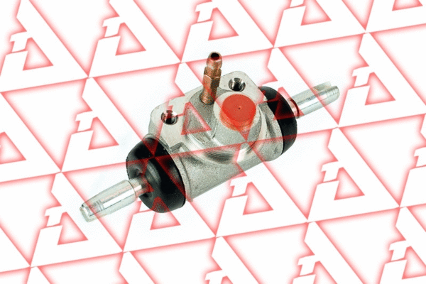 Wheel Brake Cylinder (3340)