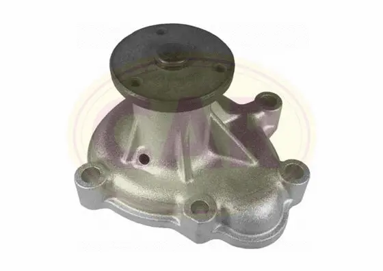Water Pump, engine cooling (332420)