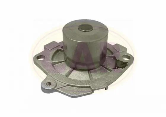 Water Pump, engine cooling (332417)