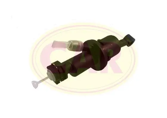 Master Cylinder, clutch (7286)