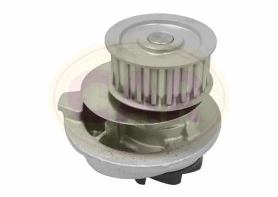 Water Pump, engine cooling (330463)
