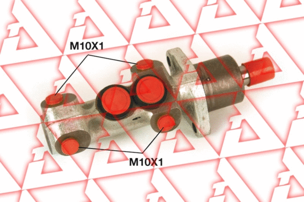 Brake Master Cylinder (5173)