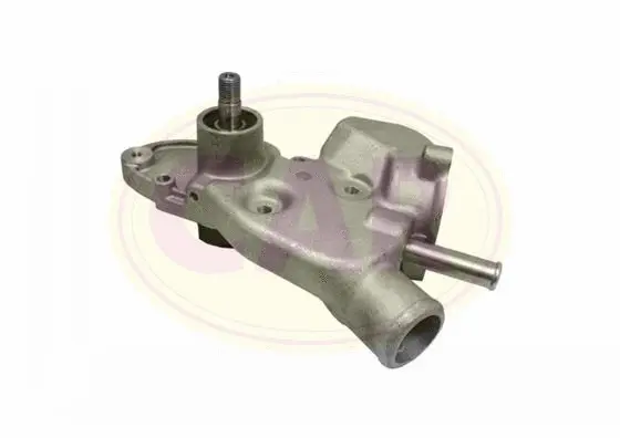 Water Pump, engine cooling (330316)