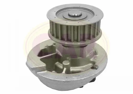 Water Pump, engine cooling (330468)